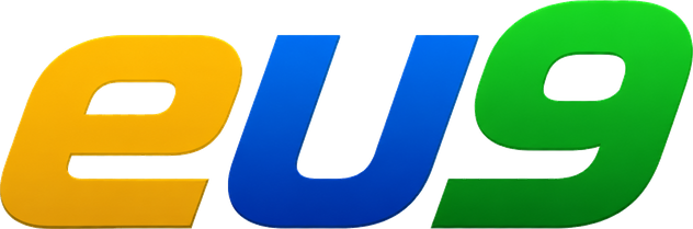 eu9 Logo